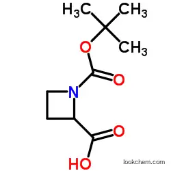(S)-n-boc-azetidinecarboxyli CAS No.: 51077-14-6