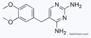 CAS 5355-16-8 Diaveridine CAS No.: 5355-16-8