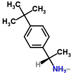 (S)-1-(4-tert-Butylphenyl)et CAS No.: 511256-37-4