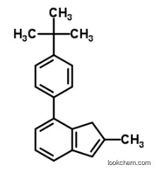 7-(4-tert-Butylphenyl)-2-methyl-1H-indene CAS 245653-52-5