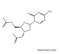 3',5'-di-o-acetyl-2-deoxy-5- CAS No.: 22432-93-5