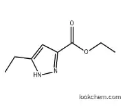 5-Ethyl-2H-pyrazole-3-carbox CAS No.: 26308-40-7