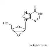 2',3'-Anhydroinosine CAS No.: 31766-13-9