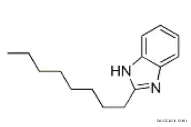 2-Octylbenzimidazole CAS 130 CAS No.: 13060-24-7