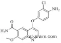 4-(4-amino-3-chlorophenoxy)- CAS No.: 417722-93-1