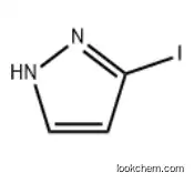 3-Iodo-1H-pyrazole CAS No.: 4522-35-4