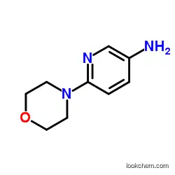 6-(morpholino)pyridin-3-amin CAS No.: 52023-68-4