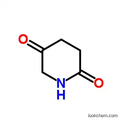 (2,5-Piperidinedione)  C5H7N CAS No.: 52065-78-8