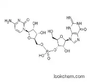 cytidylyl-(5'->3')-guanosine CAS No.: 4785-04-0