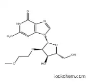 2'-O-(2-Methoxyethyl)guanosi CAS No.: 473278-54-5