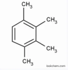 1,2,3,4-Tetramethylbenzene C CAS No.: 488-23-3