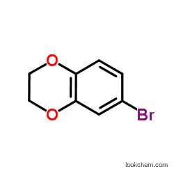 3,4-Ethylenedioxybromobenzen CAS No.: 52287-51-1