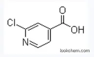 2-Chloronicotinic acid CAS 6 CAS No.: 6313-54-8