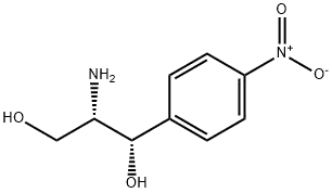 [(1S,2S)-1,3-dihydroxy-1-(4- CAS No.: 2964-48-9