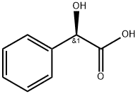 Mandelic acid CAS No.: 611-71-2