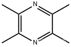 Tetramethylpyrazine CAS No.: 1124-11-4