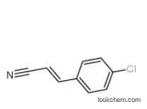 4-chlorocinnamonitrile CAS:28446-72-2