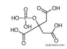 phosphocitrate CAS:2565-87-9 CAS No.: 2565-87-9