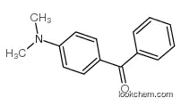4-(Dimethylamino)benzophenon CAS No.: 530-44-9