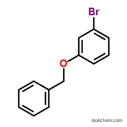 3-Benzyloxybromobenzene C13H CAS No.: 53087-13-1