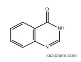 4-Hydroxyquinazoline  491-36 CAS No.: 491-36-1