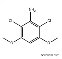 2,6-Dichloro-3,5-dimethoxyan CAS No.: 872509-56-3