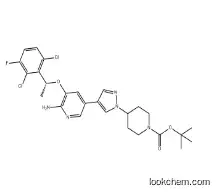 (R)-tert-butyl 4-(4-(6-aMino CAS No.: 877399-51-4