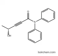 4-hydroxy-N,N-diphenyl-(4R)- CAS No.: 899809-61-1
