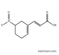 2-Propenoic acid, 3-(5-nitro CAS No.: 899809-64-4