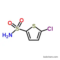 5-Chlorothiophene-2-sulfonam CAS No.: 53595-66-7