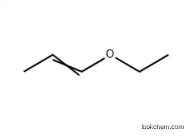 Ethyl Propenyl Ether CAS 928 CAS No.: 928-55-2