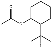 2-tert-butyl cyclohexyl acetate