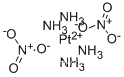 Tetraammineplatinum dinitrate