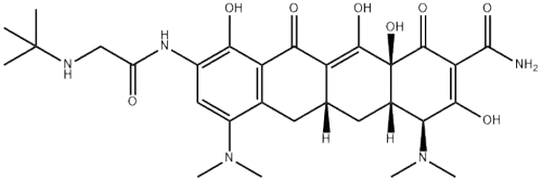 Tigercycline