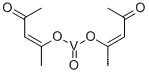 Vanadyl acetylacetonate