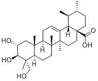 asiatic acid