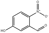 5-Hydroxy-2-nitrobenzaldehyde