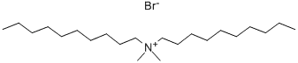 decyldimethyl ammonium bromide