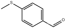 4-(Methylthio)benzaldehyde