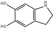 5,6-dihydroxyindoline HBr