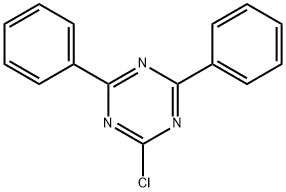 2-Chloro-4,6-diphenyl-1,3,5-triazine