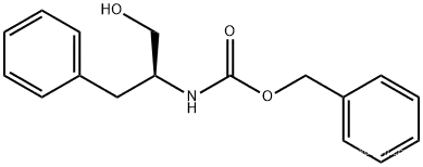 N-Benzyloxycarbonylamino-L-phenylalaninol