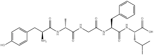 leuphasyl pentapeptide-18