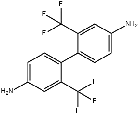 4-[4-amino-2-(trifluoromethyl)phenyl]-3-(trifluoromethyl)aniline