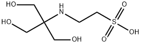 N-tris(hydroxymethyl)methyl-2-aminoethanesulfonic acid
