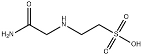N-(Carbamoylmethyl)taurine