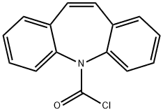 Iminostilbene carbonyl chloride