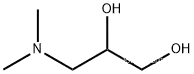 3-Dimethylaminopropane-1,2-diol