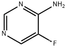 5-fluoropyrimidin-4-amine