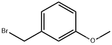 3-Methoxybenzyl bromide
